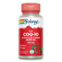 Pure Coq10 100 Mg - 30 Capsule Solaray