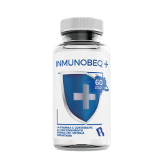 Inmunobeq 60 capsule Bequisa