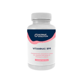 Vitamine B99 Nutrinat Evoluzione