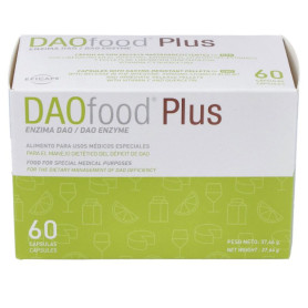 Daofood Plus 60 capsule Dr Healthcare