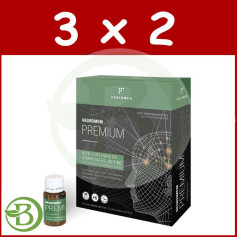 Confezione 3x2 Neuromem Premium 20 Fiale Herbora