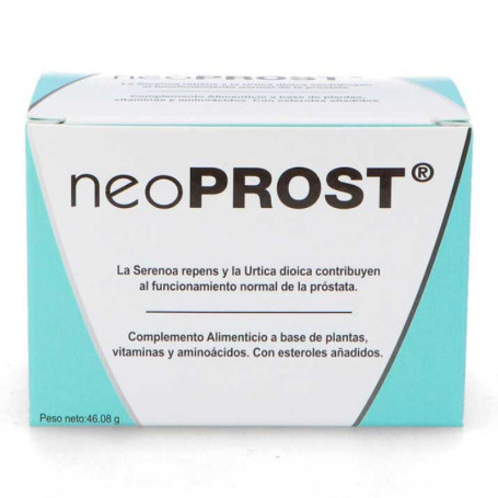Neoprost 60 capsule Higifar