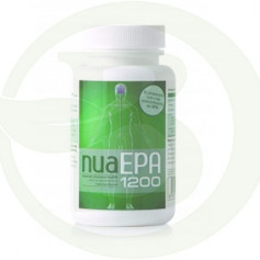 NuaEPA 1200 30 Perle Omega 3