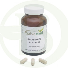 Salvestrol platino 60 capsule