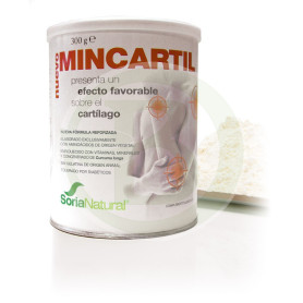 Giunti Rinforzati Mincartil 300Gr. vasetto Soria Natural
