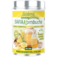 Linfa di Kombucha 100Gr Tongil