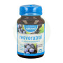 Resveratrolo 60 Capsule Naturmil