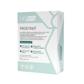 Prostavit 60 compresse Herbora