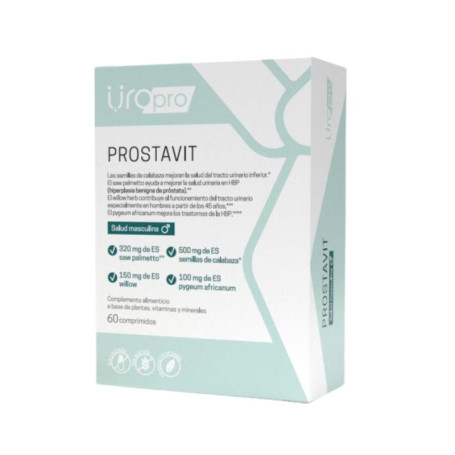 Prostavit 60 compresse Herbora