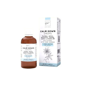 Gocce Calmanti 50Ml Herbora