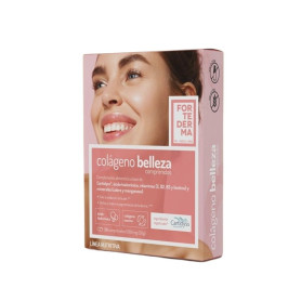 Collagene Bellezza 30 compresse Herbora