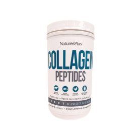 Peptidi di collagene 254Gr Natures Plus