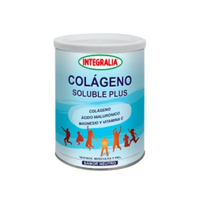 Collagene solubile più sapore neutro Integralia