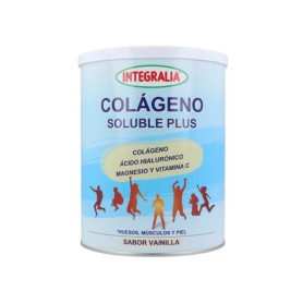 Collagene solubile più sapore di vaniglia Integralia