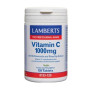 Vitamina C 1000Mg Bioflavonoidi 120 compresse Lamberts