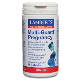 Multi-Guard® Gravidanza 90 compresse Lamberts