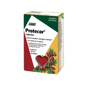 Protecor 30 capsule Salus