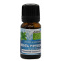 Olio Essenziale Di Menta Piperita Eco 10Ml Oro De los Andes