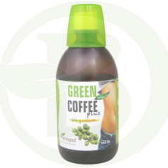 Green Coffee Plus 500ml Freddo Caldo Plantapol