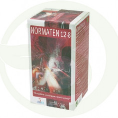 NORMATEN 100 CAPSULE NUTRINAT