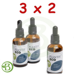 Confezione 3x2 Estratto di Propoli ECO S/A 50Ml. impianti