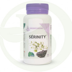 Serinity 80 Capsule MGD