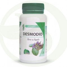 Desmodio 120 Capsule MGD