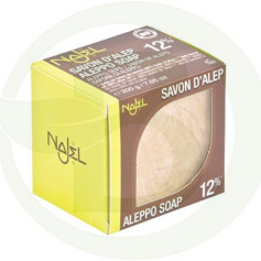 Sapone di Aleppo 12% 170Gr. Najel