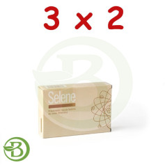 Confezione 3x2 Selene 20 Fiale Agricole Artigianali