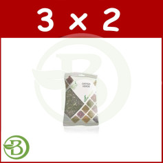 Confezione 3x2 BUSTA ORTICA VERDE 30GR SORIA NATURALE