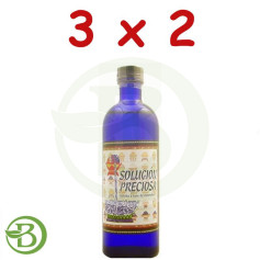 Confezione 3x2 Soluzione Preziosa 200Ml. Artigianato agricolo