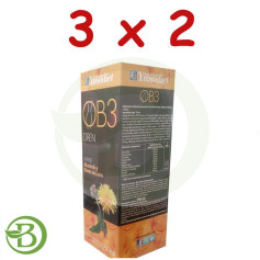 Confezione 3x2 OB3 250Ml. Ynsadiet