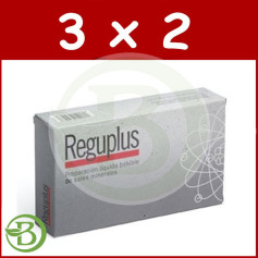 Confezione 3x2 Reguplus 20 Fiale Agricole Artigianali