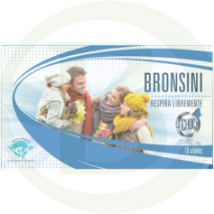 Bronsini 10 Flaconcini Espadiet