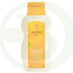 Latte Corpo Calendula 200Ml. Weleda