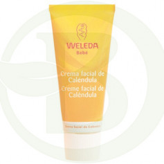 Crema Viso alla Calendula 50Ml. Weleda