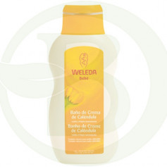 Bagno Crema Calendula 200Ml. Weleda