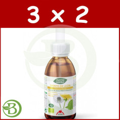 Confezione 3x2 Phyto-Biopole Tarassaco Bio 50Ml. intersa