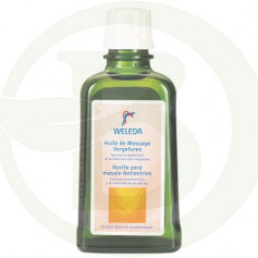 Olio antismagliature 100Ml. Weleda