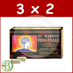 Confezione 3x2 Fosginjal Marnys