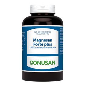 Magnesan Forte Plus 120 compresse Bonusan