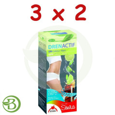 Confezione 3x2 Drain Actif Senza 500Ml. intersa