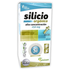 Concentrato Di Silicio Organico 250Ml Pinisan
