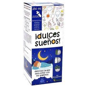 Dolci Sogni Pinisanitos 250 Ml. Pinisano