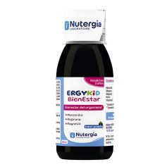 Ergykid Benessere 150 Ml Nutergia