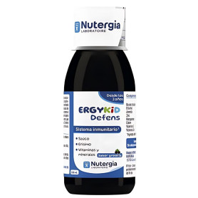 Ergykid Difende 150 Ml Nutergia