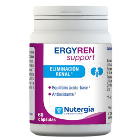 Ergyren supporta la Nutergia