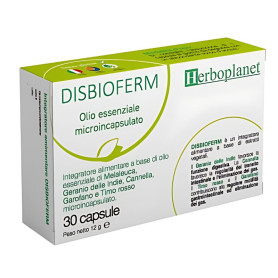 Disbioferm 30 capsule Herboplanet