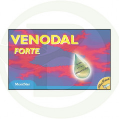Forte Monstar venodale