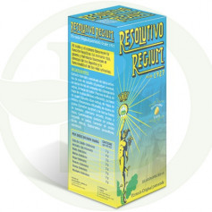 Resolutivo Regium Soluzione Orale 600Ml. Plameca